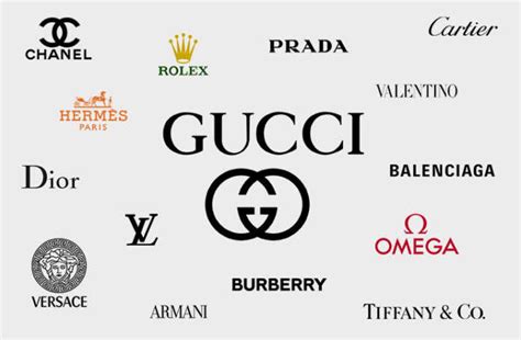 good brands like Gucci